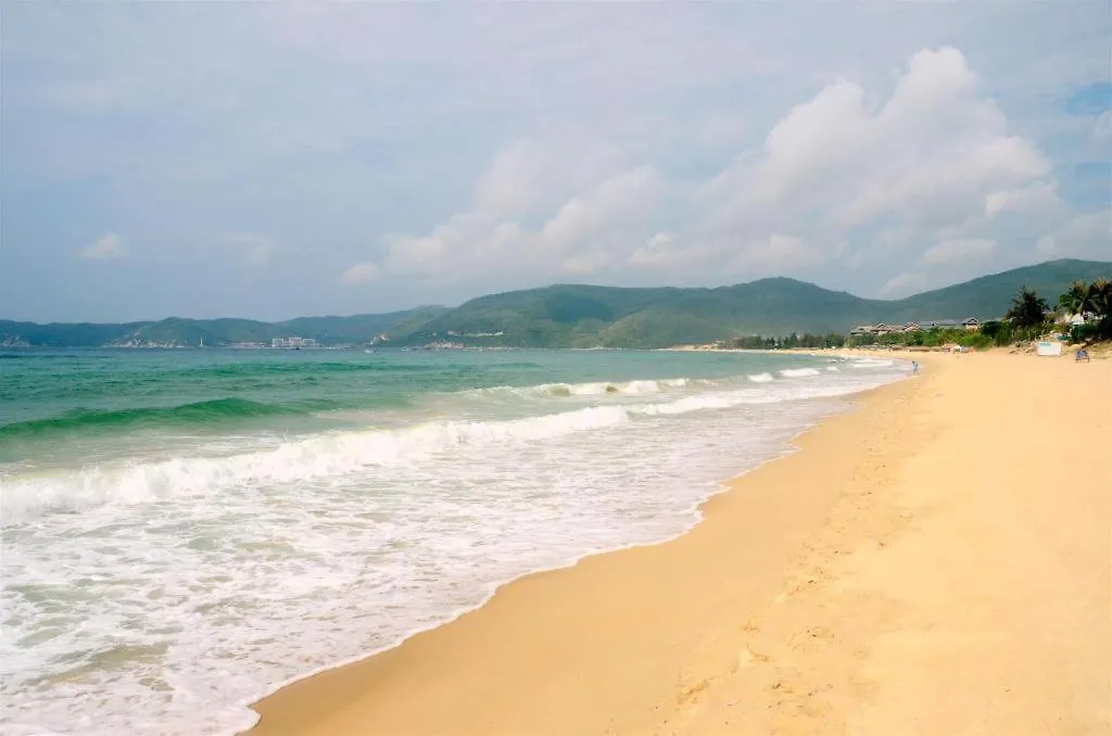 Ocean View Resort Yalong Bay Sanya