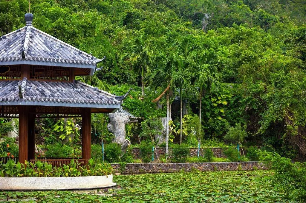 Ocean View Resort Yalong Bay Sanya