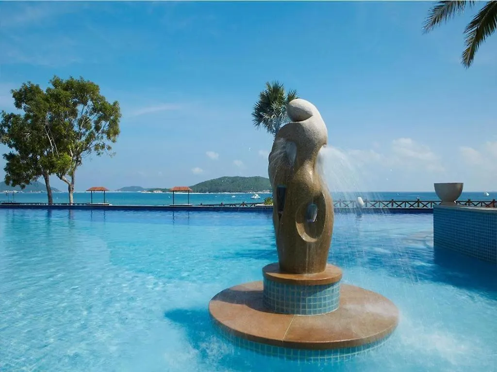 Ocean View Resort Yalong Bay Sanya