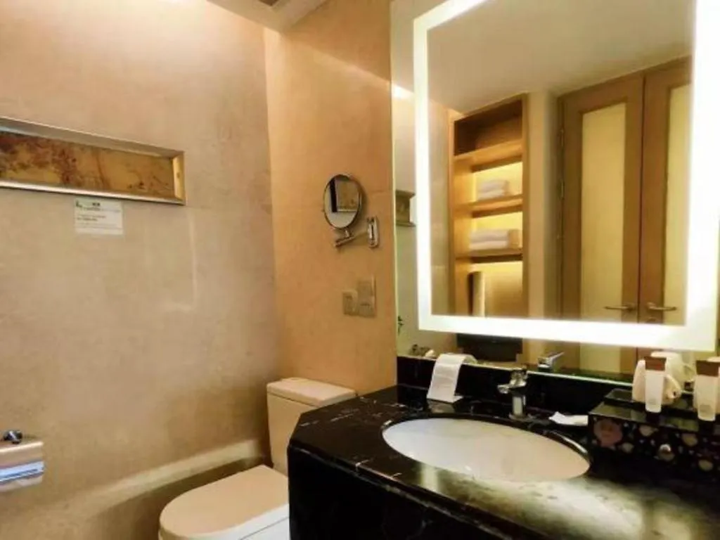 Ocean View Resort Yalong Bay Санья