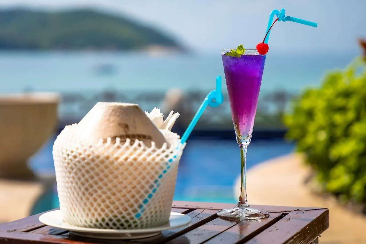 Ocean View Resort Yalong Bay سانيا