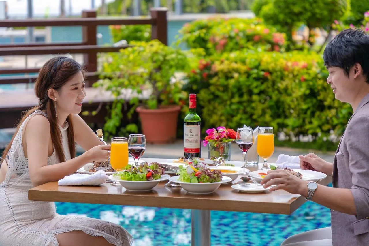 Ocean View Resort Yalong Bay سانيا