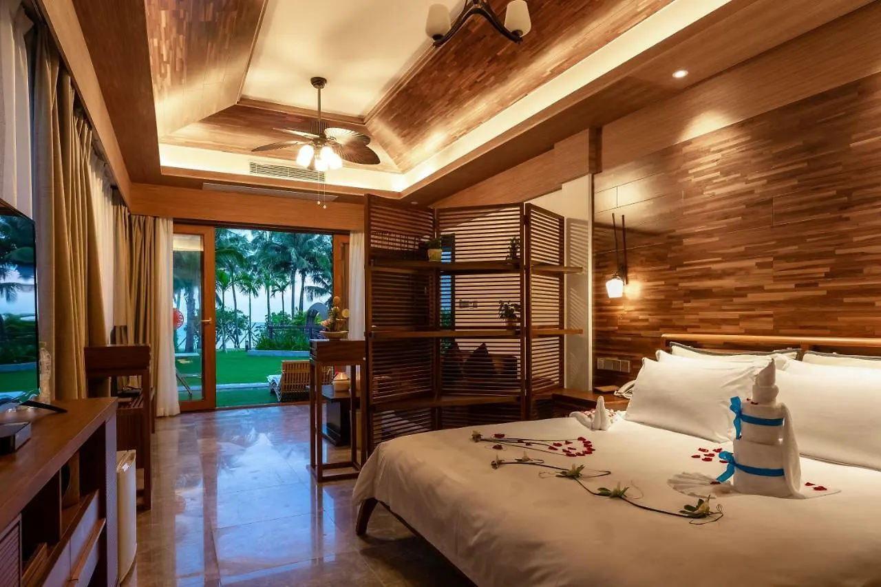 Ocean View Resort Yalong Bay سانيا