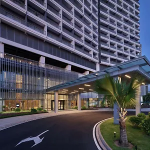 Hilton Garden Hotel